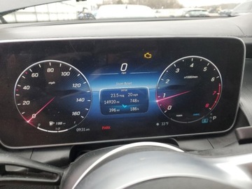 Mercedes GLC C254/X254 2023 Mercedes-Benz GLC 300 4Matic 2023 2.0l 2.0 Benzyna 255KM, zdjęcie 9