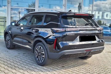 Chery Tiggo 7 2025 CHERY Tiggo 7 1.6 T-GDI Prestige AWD DCT Suv 147KM 2025, zdjęcie 5