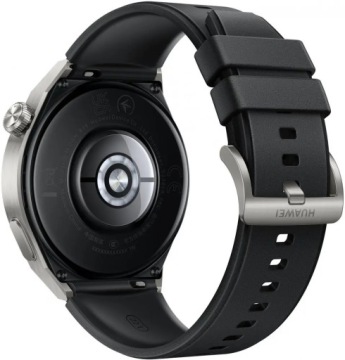 Смарт-часы Huawei Watch GT 3 Pro Sport черные