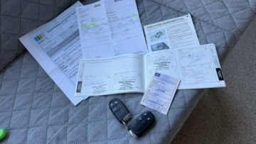 Jeep Renegade 2018 Jeep Renegade Benzyna Zarejestrowany Ubezpieczony, zdjęcie 35