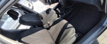 Toyota Yaris II Hatchback 5d 1.0 VVT-i 69KM 2010 Toyota Yaris benz ,bezwypadek ,ks serwis,zadbana,klimatyzacja Benzyna 69KM, zdjęcie 18