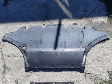 AUDI A5 8T A4 B8 КРЫШКА ДВИГАТЕЛЯ ТРАНСМИССИИ 8K0863821S 8K1863822J