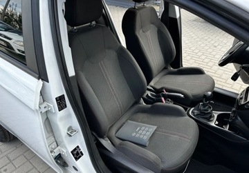 Opel Corsa E Hatchback 3d 1.2 Twinport 70KM 2019 Opel Corsa 1,2 Benzyna 69 KM Serwis GWARANCJA Zamiana Zarejestrowany 1.2, zdjęcie 21