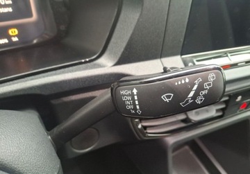 Volkswagen Caddy V 2025 Volkswagen Caddy Caddy 1.5 TSI 116 KM Manual r.o. 2755 mm - S 1.5 Benzyna, zdjęcie 20