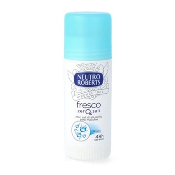 Neutro Roberts Fresco Classico ДЕО-СТИК 40 мл