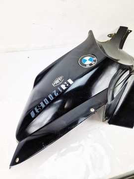 BMW R 1200 R1200 ST 05-07 КРЫШКА ОБТЕКАТЕЛЯ ПРАВАЯ