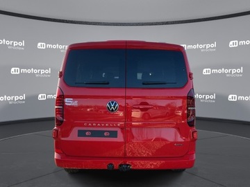 Volkswagen Caravelle T6 2025 Volkswagen Caravelle Life 4MOTION 4x4/AUTOMAT, 2.0, zdjęcie 4