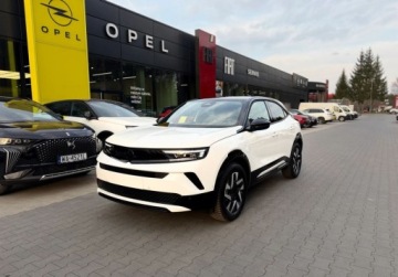 Opel Mokka II 2026 Opel Mokka GS 1.2 mHEV 145 KM automat Ochrona 8 lat160k OCAC za 1, zdjęcie 2