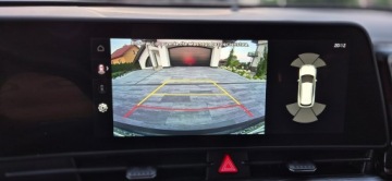 Kia Sportage V SUV 1.6 CRDi MHEV 136KM 2023 KIA SPORTAGE! Super stan!, zdjęcie 17