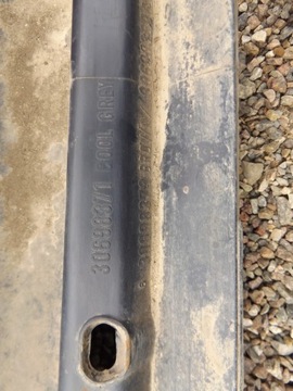 VOLVO XC70 ПОДЪЕМНАЯ РАМА РАМА ПРАВАЯ 30698371