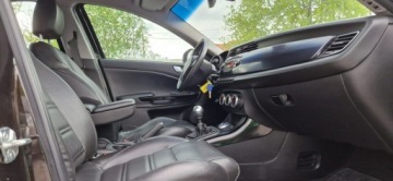 Alfa Romeo Giulietta Nuova II Hatchback 5d 1.6 JTD 16v 105KM 2013 Alfa Romeo Giulietta 1.6 JTDM 16V, zdjęcie 27