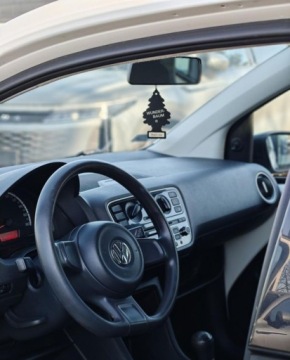 Volkswagen up! Hatchback 5d 1.0 MPI 60KM 2016 Volkswagen up Benzyna 60KM, zdjęcie 5