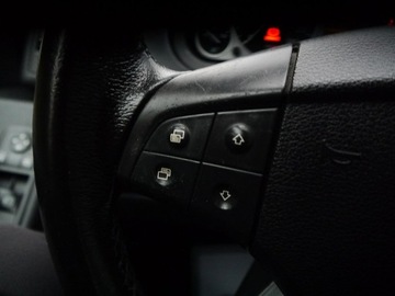 Mercedes Klasa B W245 180 CDI 109KM 2009 Mercedes B 180 2.0 Stan b.dobry bez rdzy Gwarancja, zdjęcie 30