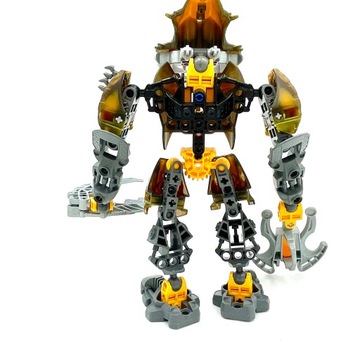 LEGO Bionicle Барраки 8918 - Карапар