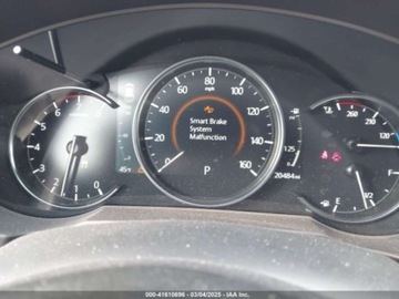 Mazda CX-5 II 2024 Mazda CX-5 2024r., 4x4, 2.5L 2.5 Benzyna 187KM, zdjęcie 10