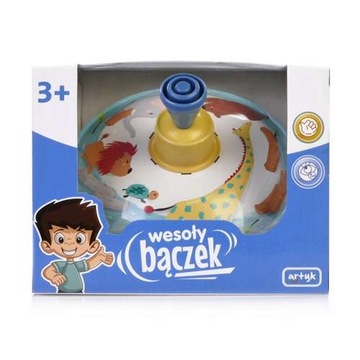 Wesoły Bączek Artyk