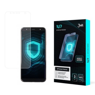 Fólie 3MK pro Samsung Galaxy J4 Plus 3 ks