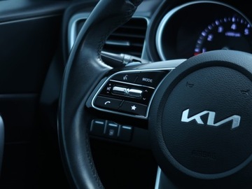 Kia Ceed III Hatchback 1.5 T-GDI 160KM 2021 Kia Ceed 1.5 T-GDI, Salon Polska, 1. Właściciel, zdjęcie 20