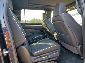 Cadillac Escalade III 2025 Cadillac Escalade ESV Sport 2025 6.2 Benzyna 420KM, zdjęcie 11