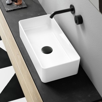 VELDMAN HUGO НАСТОЛЬНАЯ РАКОВИНА