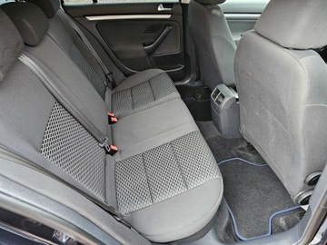 Volkswagen Golf VI Variant 1.2 TSI 105KM 2011 Volkswagen Golf VI 1,2 TSI 105 KM Serwis Tempomat Komputer Klimatronik, zdjęcie 18