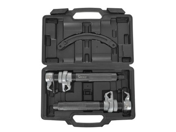 Ściągacz do sprężyn McPHERSON mechaniczny 70-280mm uniwersalny