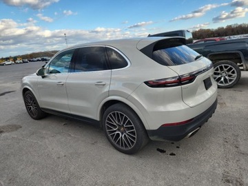 Porsche Cayenne III 2020 Porsche Cayenne 2020 3.0l 3.0 Benzyna 335KM, zdjęcie 1