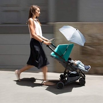 Зонт для коляски Quinny FLEX MOODD ZAPP BUZZ UV50+