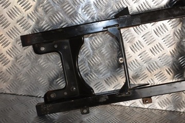 РАМА CAN AM OUTLANDER 450/570 РАМА ЗАДНЯЯ ЗАДНЯЯ ЧАСТЬ