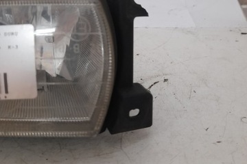 HALOGEN LEVÝ PŘEDNÍ KIA CARNIVAL / GRAND III (VQ) 922014D0 2.9L