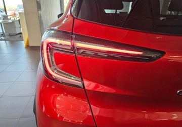 Renault Captur II Crossover Facelifting 1.0 TCe Eco-G 100KM 2025 Renault Captur OD REKI po liftingu nowosc open R-Link evolution TCe 100, zdjęcie 23