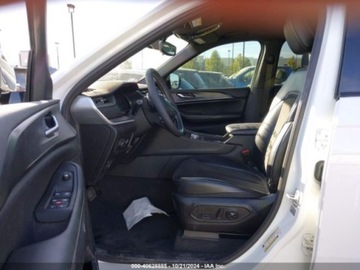 Jeep 2023 Jeep Grand Cherokee 2023r., ALTITUDE , od ubezpieczalni 3.6 Benzyna 295KM, zdjęcie 8