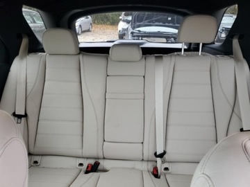 Mercedes GLE V167 SUV Plug-In Facelifting 2.0 400e 381KM 2024 Mercedes-Benz GLE 450E 4Matic 2024 2.0l 2.0 Hybryda 381KM, zdjęcie 11