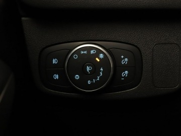 Ford Focus IV Kombi 1.5 EcoBlue 120KM 2021 Ford Focus automat full LED navi klima auto grzane, zdjęcie 32