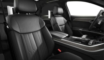 Audi A8 D5 Sedan Plug-In Facelifting 3.0 60 TFSIe 462KM 2024 Audi A8 Audi A8 L PHEV S line Full Opcja Masaze BO HD Matrix Night Vision, zdjęcie 3