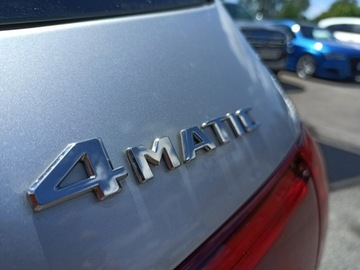 Mercedes Klasa B W247 Sports Tourer 2.0 220 190KM 2019 Mercedes B 220 4 MATIC, salon, I wł. serwis ASO, zdjęcie 14