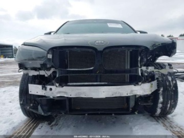 BMW X6 F16 2017 BMW X6 2017 BMW X6 XDRIVE35I 3.0 Benzyna 300KM, zdjęcie 8