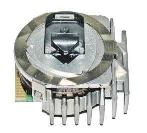 GŁOWICA OKI 3320 3321 5520 oryginał 4YA4023-3301G1