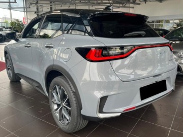 Lexus LBX 1.5 Hybrid 136KM 2025 Od ręki - Cool 1.5 Hybrid 136KM | Kamera 360!, zdjęcie 3