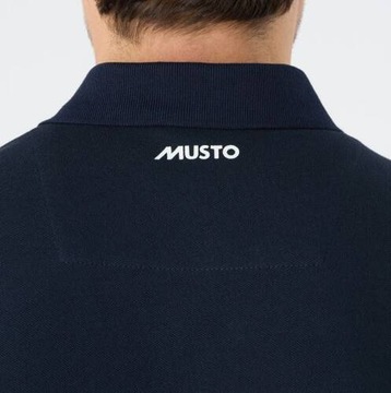МУЖСКОЕ ПОЛО MUSTO RED YACHT SS 85069 597