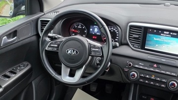 Kia Sportage IV 2020 Kia Sportage Kia Sportage 1.6 CRDI 2WD VISION 1.6 Diesel 136KM, zdjęcie 5