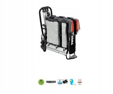Крепление для велосипеда Thule EASYFOLD XT 3 934