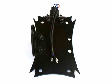 ЗАДНИЙ ФОНАРЬ FTC-8862