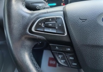 Ford Kuga II SUV Facelifting 2.0 TDCi 180KM 2017 Ford Kuga 2.0 TDCi 180KM Titanium Salon PL 1 wlasciciel ASO 2.0 Diesel, zdjęcie 17