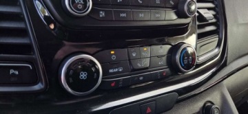 Ford Tourneo Custom I 2019 Ford Tourneo Custom Ford Tourneo Custom Titanium 9 Osob Navi CarPlay Ka, zdjęcie 29