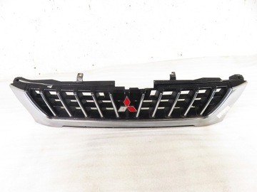 ATRAPA GRILL MITSUBISHI L200 II MR339880