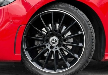 Mercedes Klasa B W247 Sports Tourer 1.3 B200 163KM 2019 Mercedes-Benz Klasa B I wlasciciel AMG Line Gwarancja Bezwypadkowy FV, zdjęcie 10