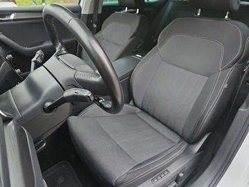 Skoda Superb III Liftback Facelifting 2.0 TDI SCR 200KM 2022 Skoda Superb Style DSG, Virtual Cockpit, Salon PL, VAT Marza 2.0 Diesel, zdjęcie 12