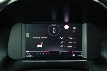 Opel Corsa F Hatchback 5d 1.2 Turbo 100KM 2022 Opel Corsa 1.2 Turbo, Salon Polska, 1. Właściciel, zdjęcie 7