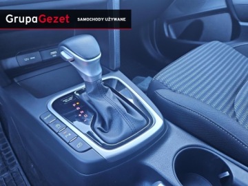 Kia Ceed III Hatchback Facelifting  1.5 T-GDI 160KM 2024 Kia Ceed hb, automat, polski salon, bezwypadek, 160KM, FV23%, android/carpl, zdjęcie 14